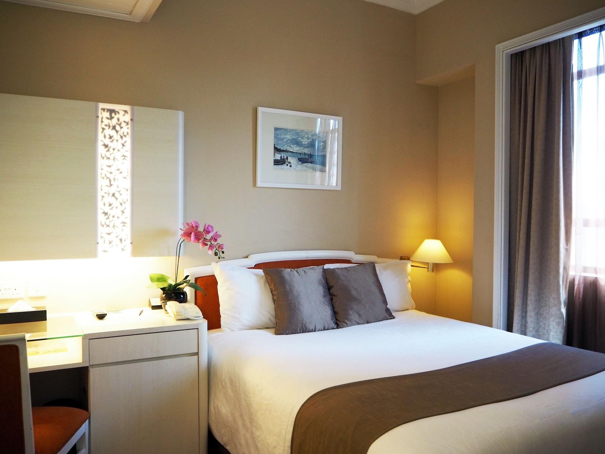 Holiday Inn Express & Suites Singapore Novena, An Ihg Hotel Exterior foto