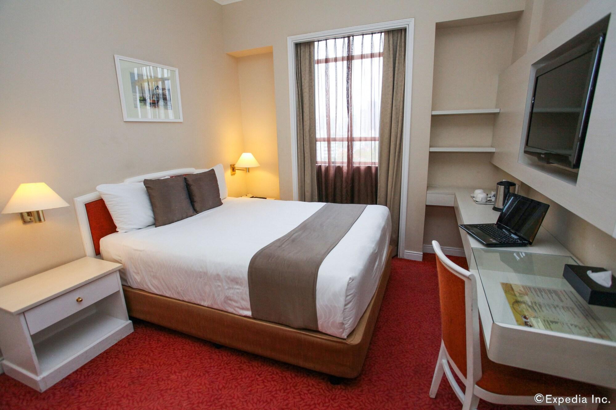 Holiday Inn Express & Suites Singapore Novena, An Ihg Hotel Exterior foto