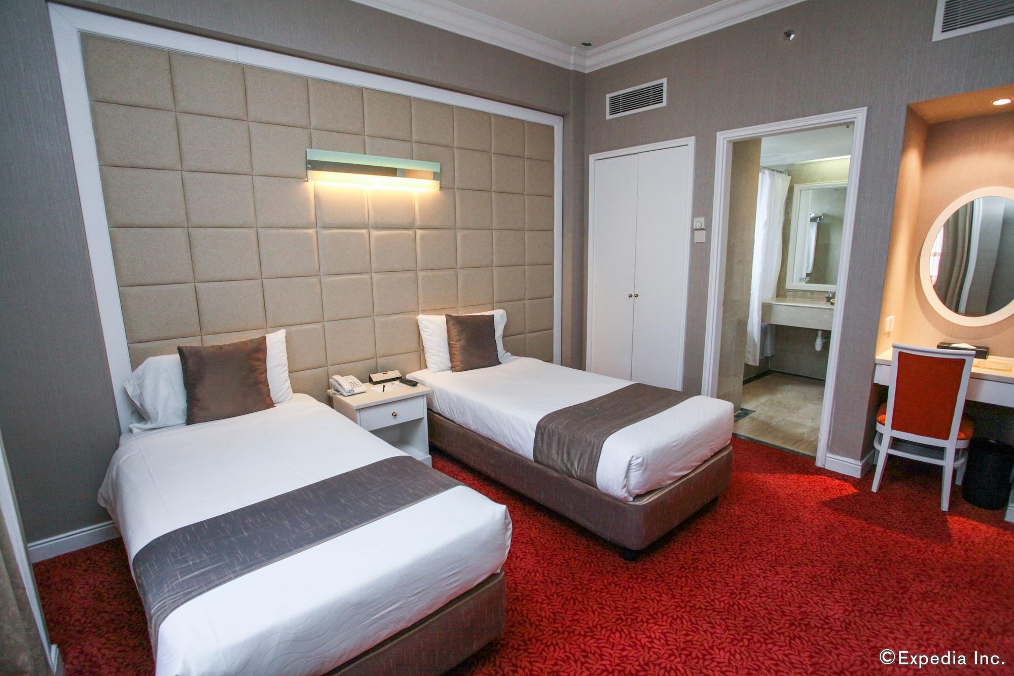 Holiday Inn Express & Suites Singapore Novena, An Ihg Hotel Exterior foto