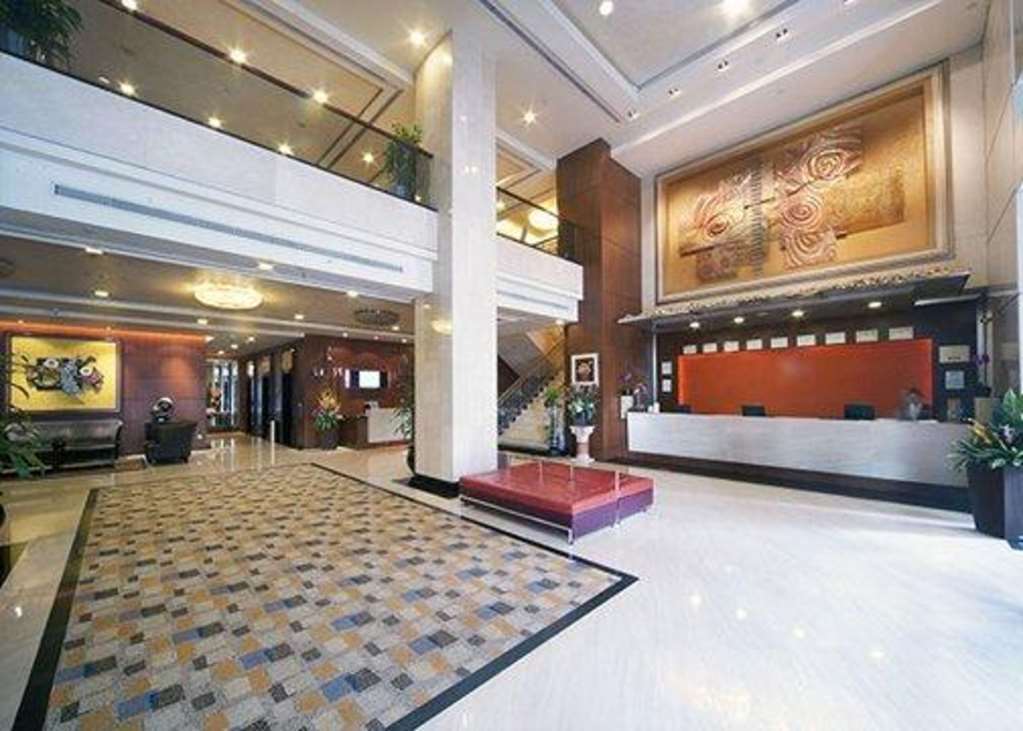 Holiday Inn Express & Suites Singapore Novena, An Ihg Hotel Exterior foto